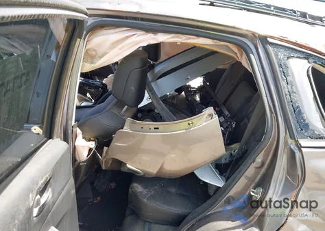 2016 Honda Cr-V Ex-L z USA, uszkodzony, nr VIN 5J6RM4H78GL086164